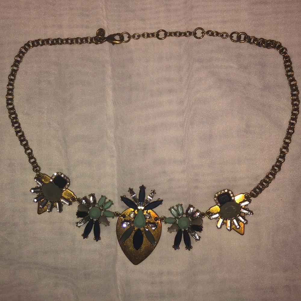 J.Crew Necklace